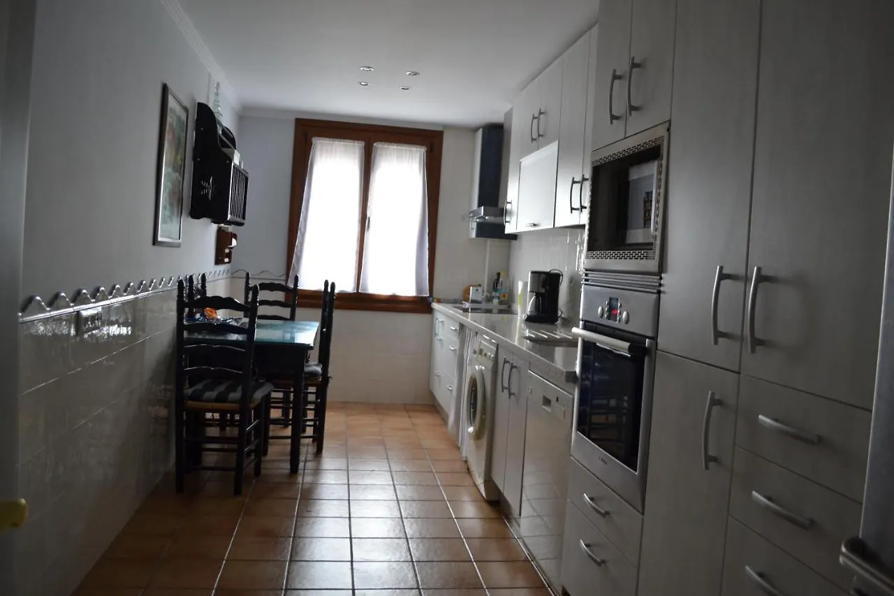 Céntrico y amplio apartamento 100% equipado Jerez de la Frontera